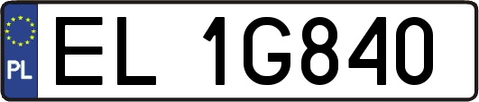 EL1G840