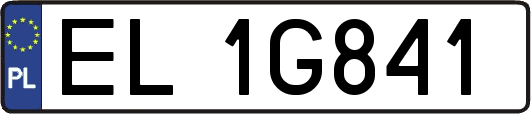 EL1G841