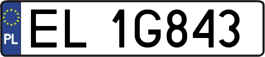 EL1G843