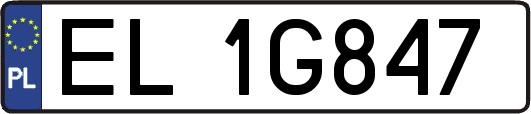 EL1G847