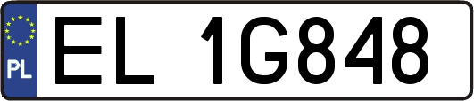 EL1G848