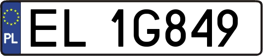 EL1G849