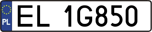 EL1G850