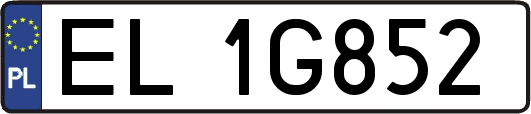 EL1G852