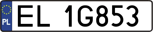 EL1G853