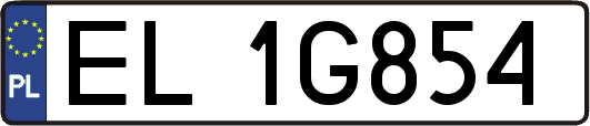 EL1G854