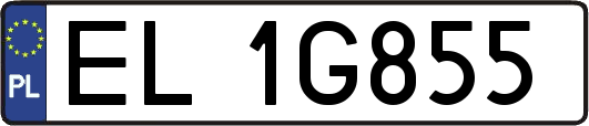 EL1G855
