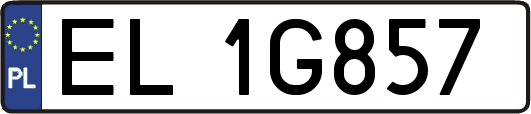 EL1G857