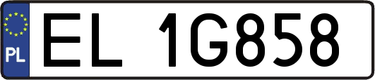 EL1G858