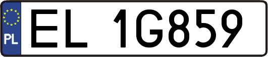 EL1G859