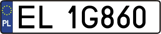 EL1G860