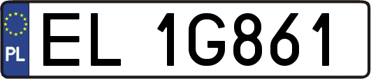 EL1G861