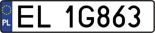 EL1G863