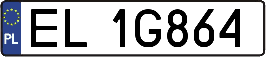 EL1G864