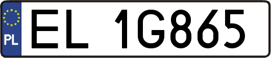 EL1G865