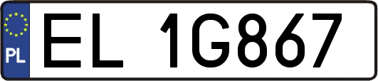 EL1G867