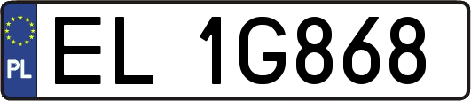 EL1G868