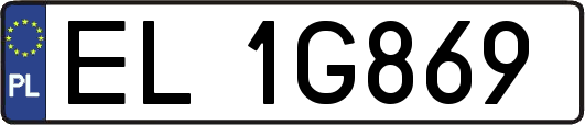 EL1G869