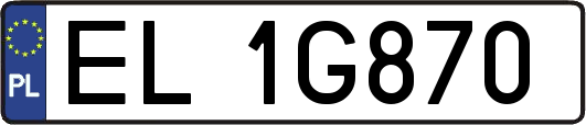 EL1G870