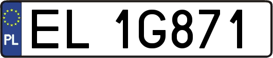 EL1G871