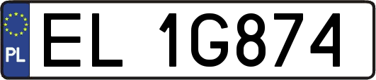 EL1G874