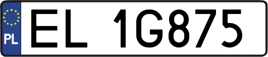 EL1G875