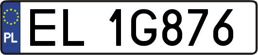EL1G876