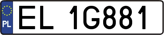 EL1G881