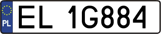 EL1G884