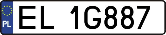 EL1G887