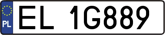 EL1G889