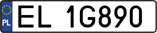 EL1G890
