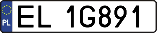 EL1G891
