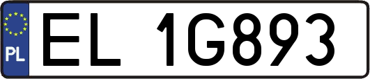 EL1G893