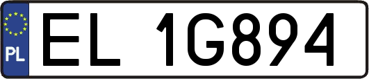 EL1G894