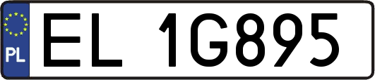 EL1G895