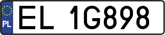 EL1G898
