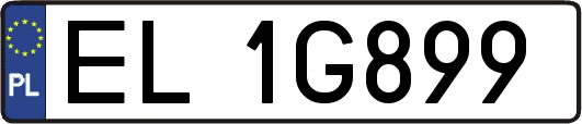EL1G899