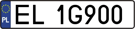EL1G900