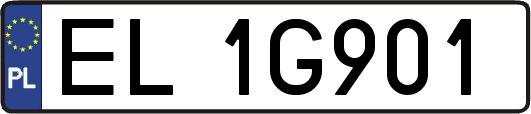EL1G901
