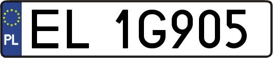EL1G905