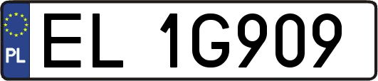 EL1G909