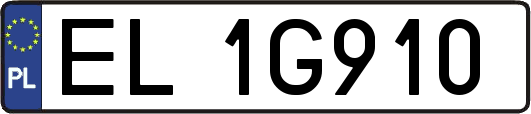EL1G910
