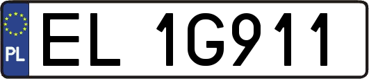 EL1G911