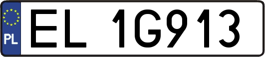 EL1G913