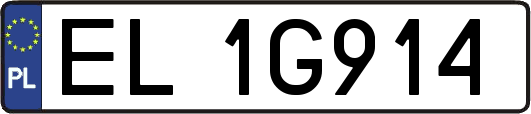 EL1G914