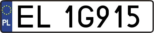 EL1G915