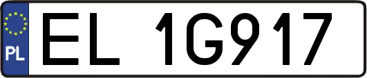 EL1G917