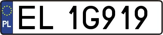 EL1G919