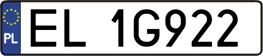 EL1G922